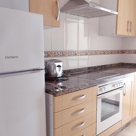 Apartamento Primera Linea Estepona By Isa Hoteles Екстериор снимка