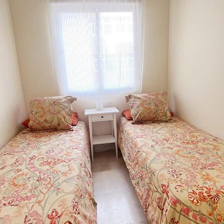 Apartamento Primera Linea Estepona By Isa Hoteles Екстериор снимка